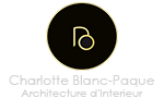 Charlotte Blanc-Paque Design