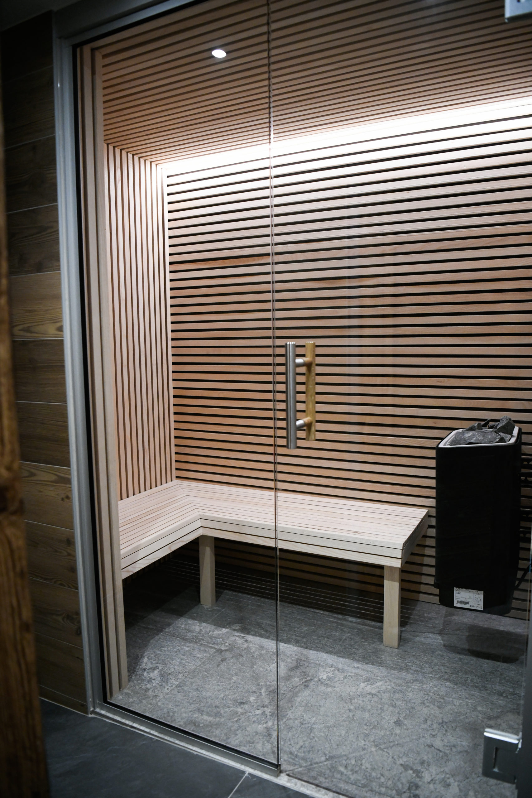 saune cbp design